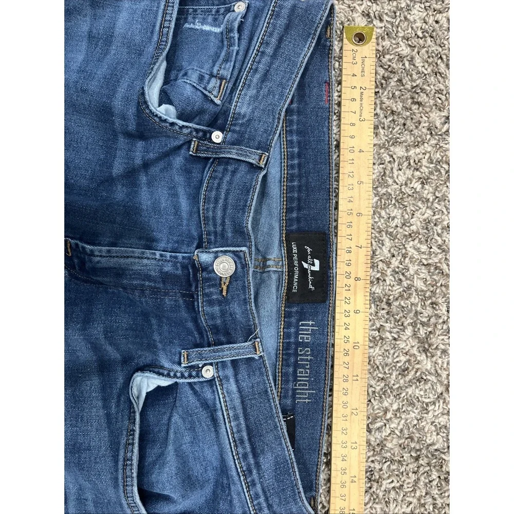 7 For All Mankind product pair